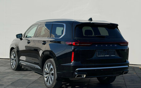 CheryExeed VX, 2023 год, 3 650 000 рублей, 7 фотография