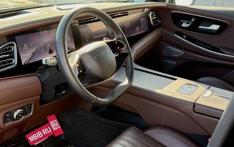 CheryExeed VX, 2023 год, 3 650 000 рублей, 11 фотография