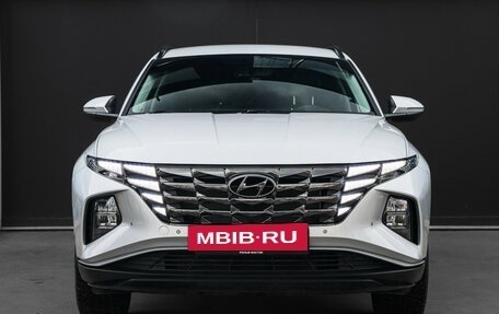 Hyundai Tucson, 2024 год, 3 890 000 рублей, 2 фотография