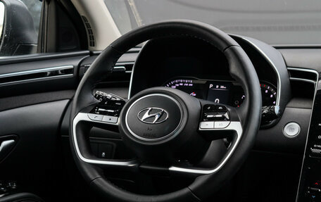 Hyundai Tucson, 2024 год, 3 890 000 рублей, 12 фотография