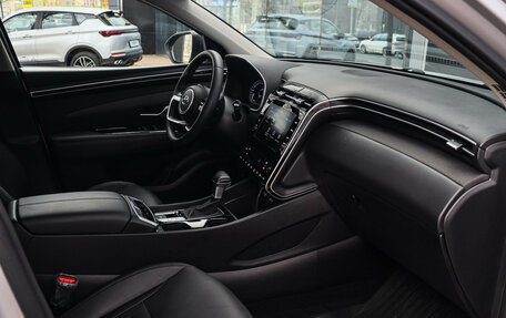 Hyundai Tucson, 2024 год, 3 890 000 рублей, 7 фотография