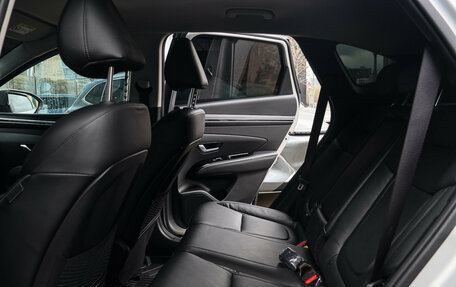Hyundai Tucson, 2024 год, 3 890 000 рублей, 8 фотография