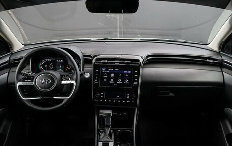 Hyundai Tucson, 2024 год, 3 890 000 рублей, 10 фотография