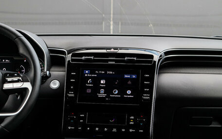 Hyundai Tucson, 2024 год, 3 890 000 рублей, 11 фотография