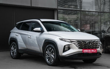 Hyundai Tucson, 2024 год, 3 890 000 рублей, 3 фотография