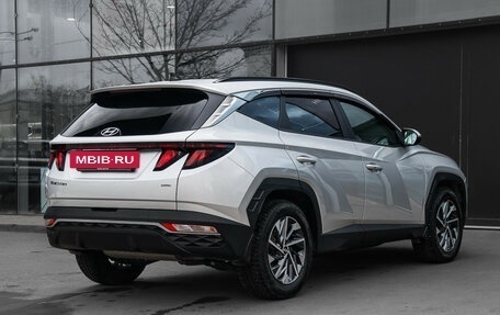 Hyundai Tucson, 2024 год, 3 890 000 рублей, 4 фотография