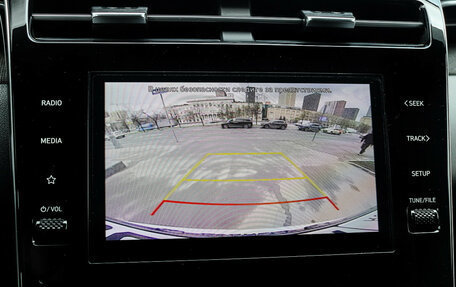 Hyundai Tucson, 2024 год, 3 890 000 рублей, 17 фотография