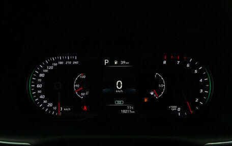 Hyundai Tucson, 2024 год, 3 890 000 рублей, 24 фотография