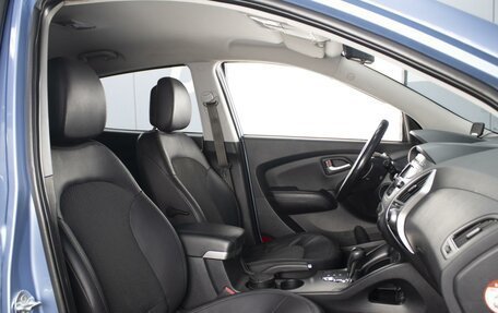 Hyundai ix35 I рестайлинг, 2012 год, 1 380 000 рублей, 7 фотография