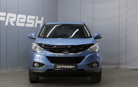 Hyundai ix35 I рестайлинг, 2012 год, 1 380 000 рублей, 3 фотография