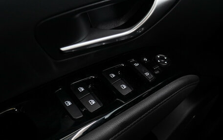 Hyundai Tucson, 2024 год, 3 890 000 рублей, 22 фотография