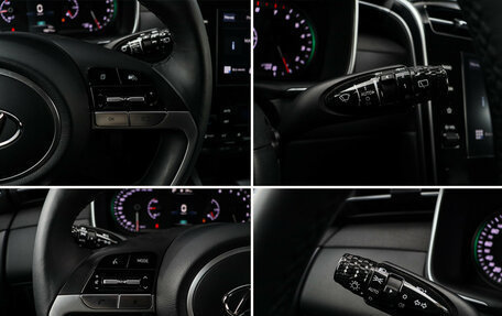 Hyundai Tucson, 2024 год, 3 890 000 рублей, 23 фотография