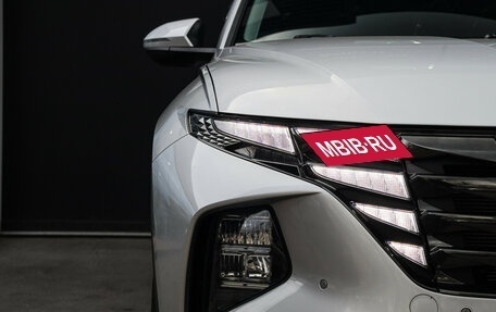 Hyundai Tucson, 2024 год, 3 890 000 рублей, 25 фотография