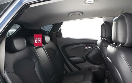 Hyundai ix35 I рестайлинг, 2012 год, 1 380 000 рублей, 6 фотография