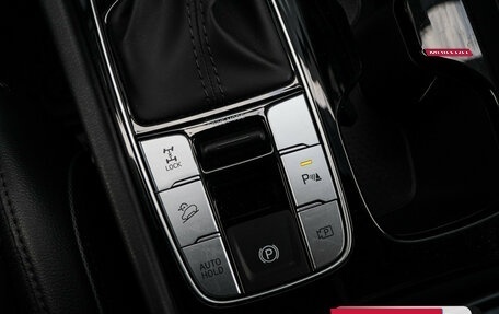 Hyundai Tucson, 2024 год, 3 890 000 рублей, 21 фотография