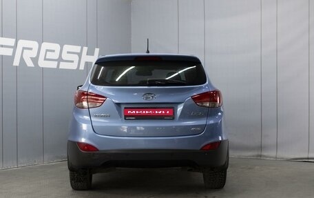 Hyundai ix35 I рестайлинг, 2012 год, 1 380 000 рублей, 4 фотография