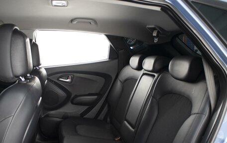 Hyundai ix35 I рестайлинг, 2012 год, 1 380 000 рублей, 9 фотография