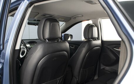 Hyundai ix35 I рестайлинг, 2012 год, 1 380 000 рублей, 10 фотография