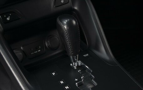 Hyundai ix35 I рестайлинг, 2012 год, 1 380 000 рублей, 17 фотография