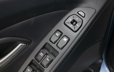 Hyundai ix35 I рестайлинг, 2012 год, 1 380 000 рублей, 18 фотография