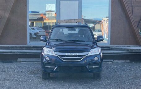 Lifan X60 I рестайлинг, 2017 год, 605 000 рублей, 2 фотография