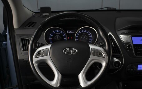Hyundai ix35 I рестайлинг, 2012 год, 1 380 000 рублей, 11 фотография