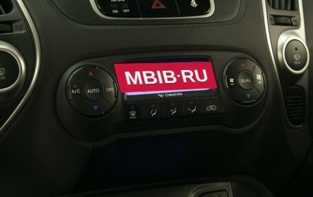 Hyundai ix35 I рестайлинг, 2012 год, 1 380 000 рублей, 16 фотография