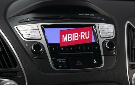 Hyundai ix35 I рестайлинг, 2012 год, 1 380 000 рублей, 15 фотография