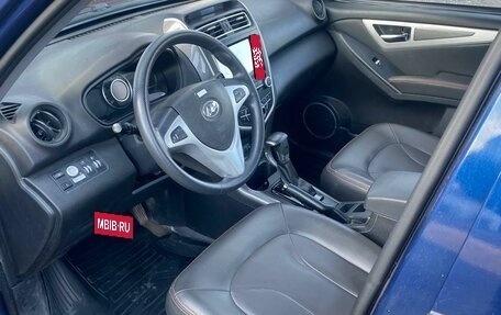 Lifan X60 I рестайлинг, 2017 год, 605 000 рублей, 7 фотография