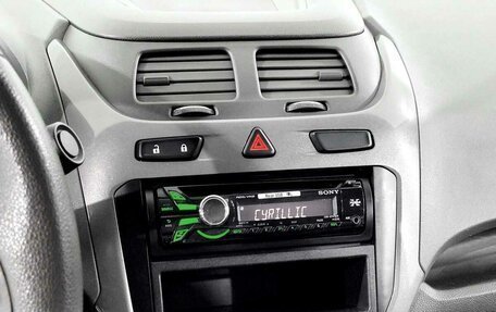 Chevrolet Cobalt II, 2013 год, 440 000 рублей, 7 фотография