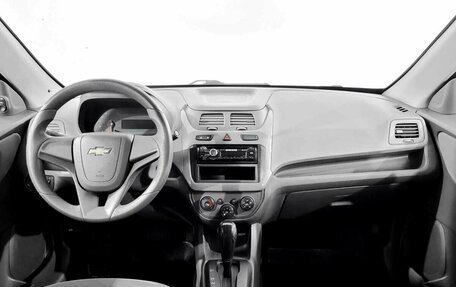 Chevrolet Cobalt II, 2013 год, 440 000 рублей, 5 фотография