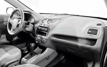 Chevrolet Cobalt II, 2013 год, 440 000 рублей, 10 фотография