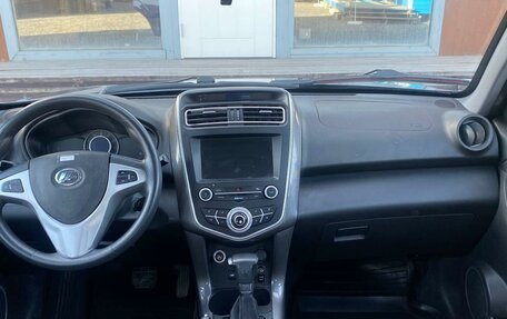 Lifan X60 I рестайлинг, 2017 год, 605 000 рублей, 8 фотография