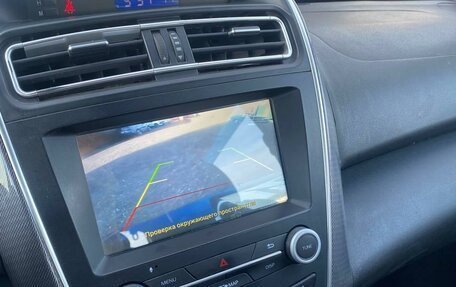 Lifan X60 I рестайлинг, 2017 год, 605 000 рублей, 9 фотография