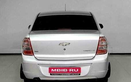 Chevrolet Cobalt II, 2013 год, 440 000 рублей, 3 фотография