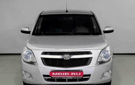 Chevrolet Cobalt II, 2013 год, 440 000 рублей, 2 фотография