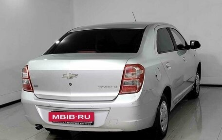 Chevrolet Cobalt II, 2013 год, 440 000 рублей, 4 фотография