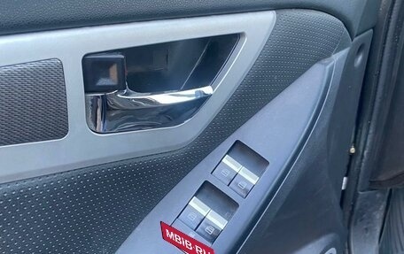 Lifan X60 I рестайлинг, 2017 год, 605 000 рублей, 10 фотография