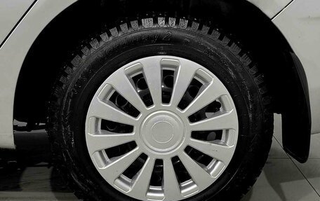 Chevrolet Cobalt II, 2013 год, 440 000 рублей, 14 фотография