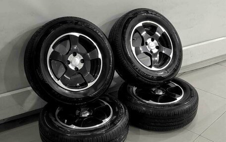 Chevrolet Cobalt II, 2013 год, 440 000 рублей, 15 фотография