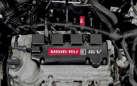 Chevrolet Cobalt II, 2013 год, 440 000 рублей, 13 фотография