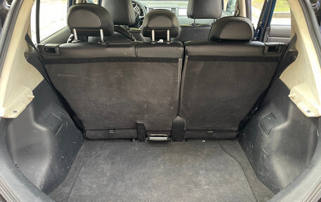 Nissan Tiida, 2008 год, 450 000 рублей, 9 фотография