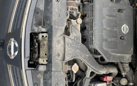 Nissan Tiida, 2008 год, 450 000 рублей, 7 фотография