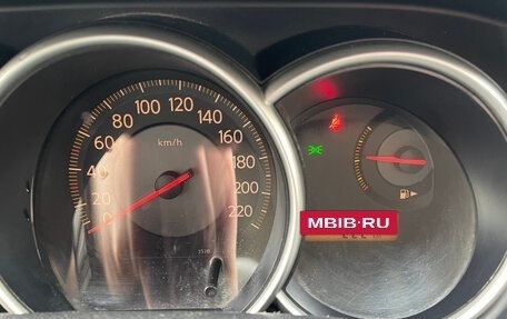 Nissan Tiida, 2008 год, 450 000 рублей, 10 фотография