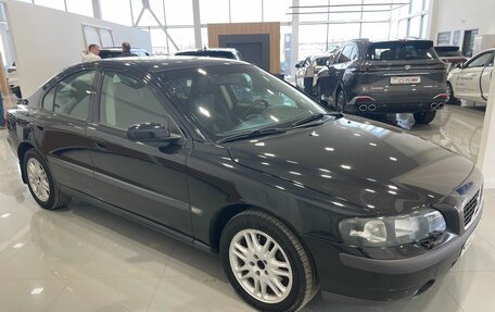 Volvo S60 III, 2003 год, 499 000 рублей, 3 фотография