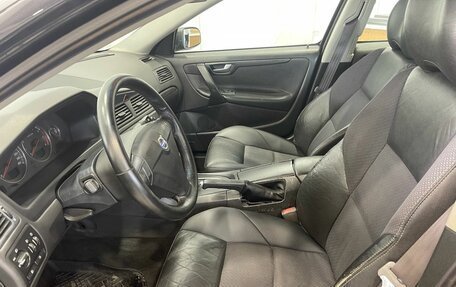 Volvo S60 III, 2003 год, 499 000 рублей, 12 фотография