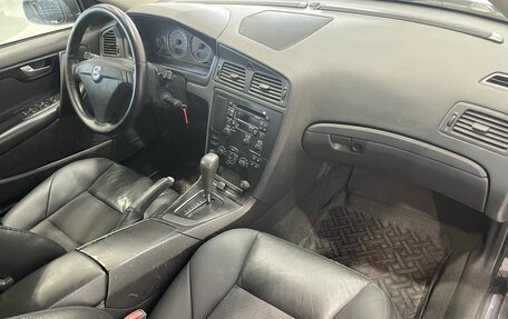 Volvo S60 III, 2003 год, 499 000 рублей, 11 фотография