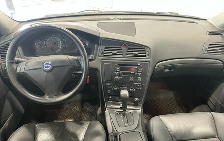 Volvo S60 III, 2003 год, 499 000 рублей, 9 фотография