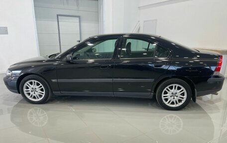 Volvo S60 III, 2003 год, 499 000 рублей, 8 фотография