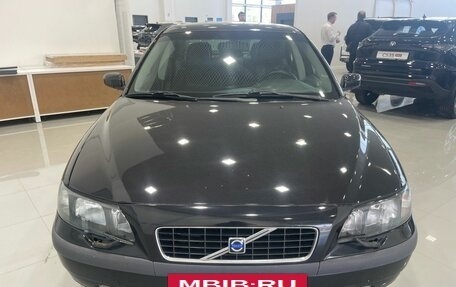 Volvo S60 III, 2003 год, 499 000 рублей, 2 фотография